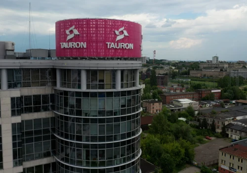 „Solidne otwarcie roku” w Tauron. Ponad 2 mld zł zysku EBITDA