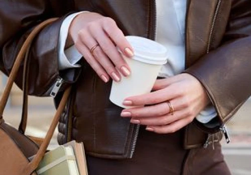 Profesjonalny manicure w 15 minut? Tak, to jest HIT!