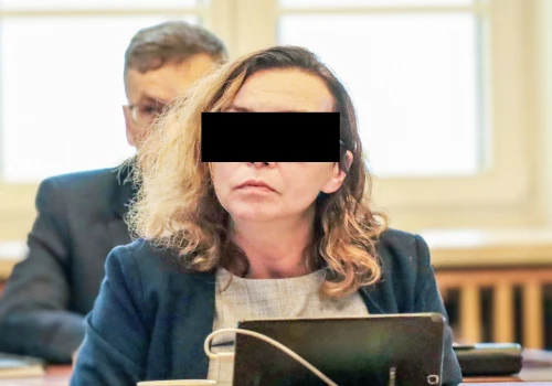 Radna PiS z Opola stanie przed sądem. Grozi jej do 10 lat więzienia
