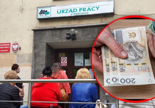 Zasiłek dla bezrobotnych. Wszystko, co warto wiedzieć o wsparciu