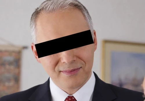 Jacek Ż. zatrzymany przez CBA. Były poseł w aferze NCBiR 
