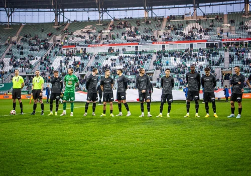 Polski klub nie wywinie się od kary. Rażącę naruszenia