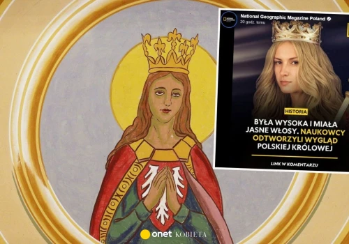 Jadwiga Andegaweńska nie taka, jak ją malowano. Najnowsze badania odkrywają prawdziwe oblicze królowej