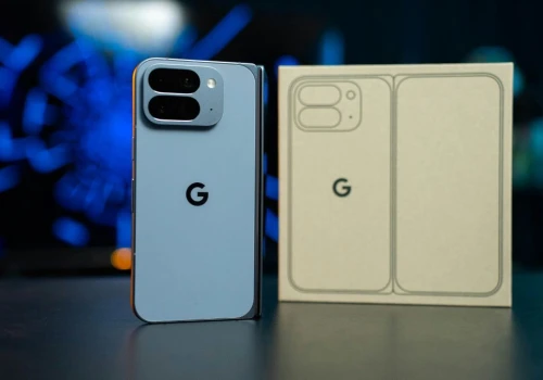 Google zepsuło smartfon i odmawia naprawy. Każą mu jechać do Niemiec