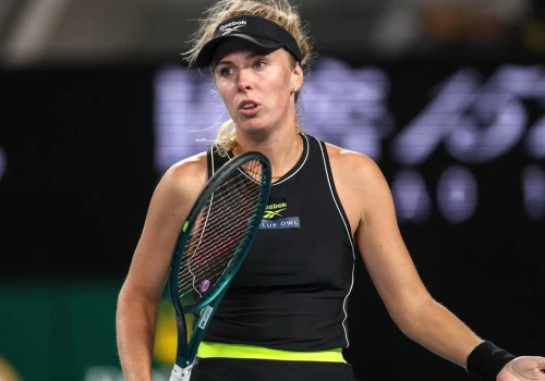 Kiedy jest mecz Fręch - Ruse w Roland Garros? Kiedy gra Fręch we French Open?
