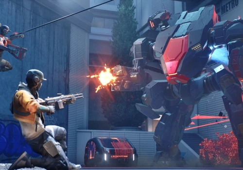 Duchowy następca Titanfall coraz bliżej. To będzie hit?