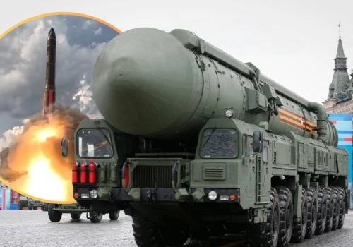 Amerykanie odpalili potężnego Minutemana III. Jest odpowiedź Rosjan