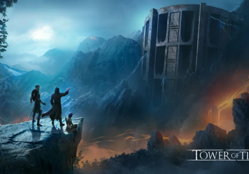 Znakomita polska gra zupełnie za darmo! Masz tylko dwa dni na odebranie tego świetnego RPG na Steam
