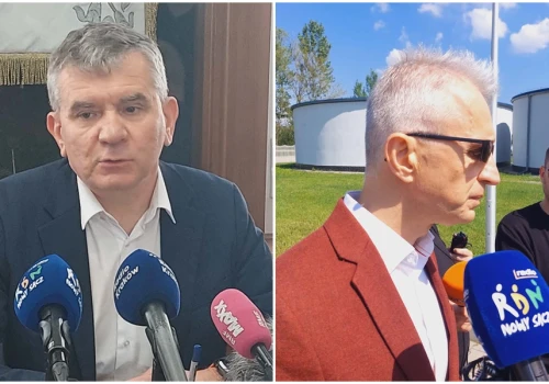 Gminy Stary Sącz, Korzenna i Nawojowa w konflikcie z Sądeckimi Wodociągami. Sprawa trafi do sądu?