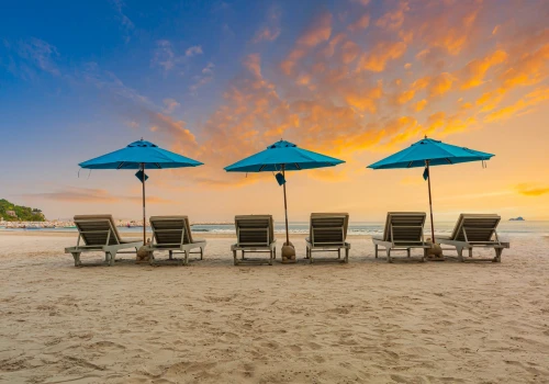 Tunezja w opcji all inclusive 🌊🎢 7 dni w 4* Primasol El Mehdi za 2889 PLN
