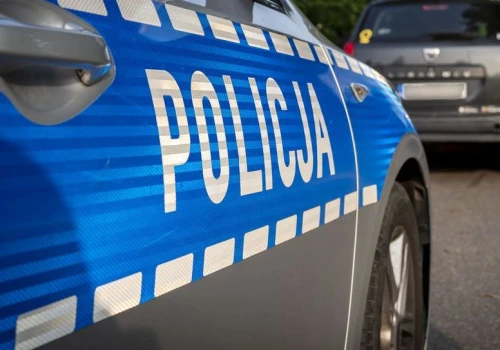 Atak nożownika na gdańskim Chełmie. Napastnik nie będzie poszukiwany przez policję