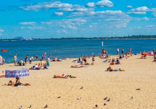 Która plaża nad Bałtykiem najlepsza? Ruszyło głosowanie w znanym rankingu