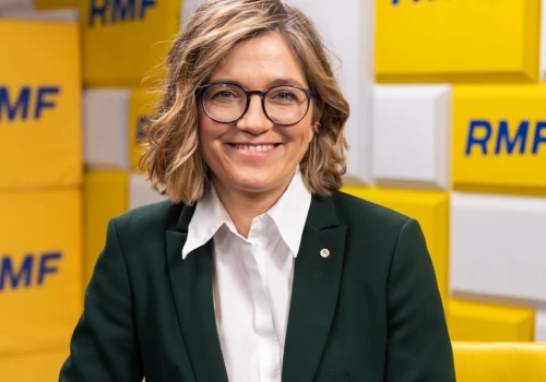 ​Czy Lewica straci na proteście naukowców? Zapytamy Magdalenę Biejat