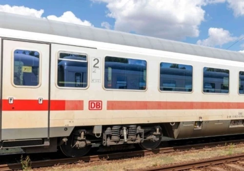 DB sprzedają kolejne wagony pasażerskie