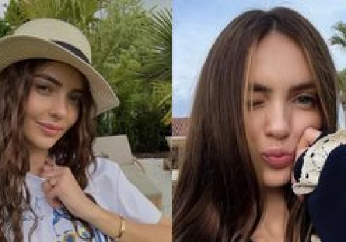 Marcela Leszczak organizuje dla fanek wypad na Bali. W planie joga, crossfit oraz pilates. Skusicie się?