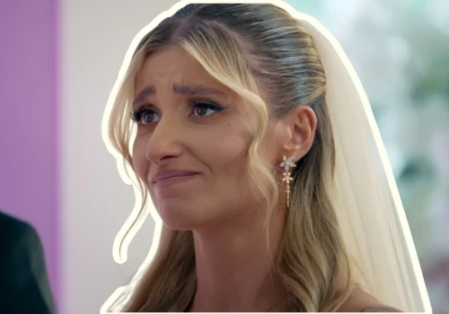Julia z Love is Blind: Polska nie wyszła za mąż. W programie wygrała coś innego