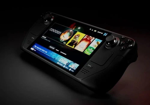 SteamOS rośnie w siłę! Valve poprawia obsługę handheldów
