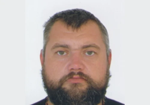 Poszukiwany 36-letni Dawid Cyran. Policja apeluje o pomoc