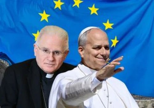 Europejscy biskupi z apelem u papieża. Chcą specjalnego wysłannika