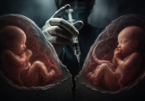 Lewica już się nie kryje. Chce aborcji zdrowych dzieci