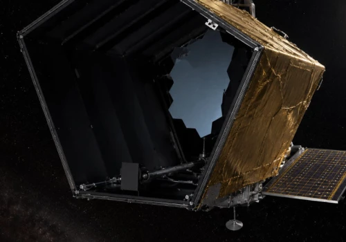 Oto teleskop, który przesądzi o istnieniu życia w kosmosie. Gigantyczne ambicje NASA