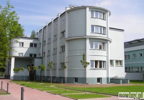 Noc Otwartych Sądów. Jastrzębie‑Zdrój odsłania kulisy naszego sądu