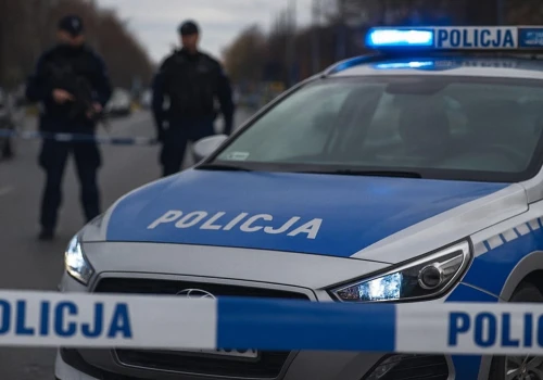 Afera na Zjeździe Lekarzy. Wezwano policję!