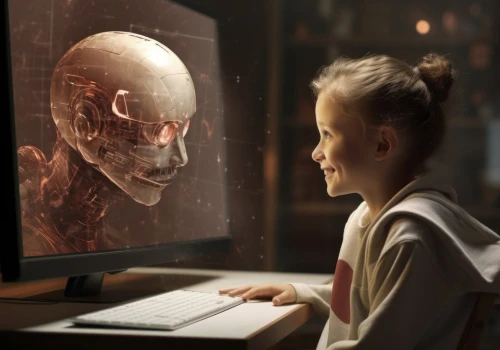 Jak chronić człowieczeństwo w epoce inteligentnych maszyn?