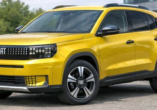 Jakie nowości pokażą Fiat, Citroen, Peugeot czy Alfa Romeo do 2030 r.? Oto plan Stellantisa z podziałem na marki
