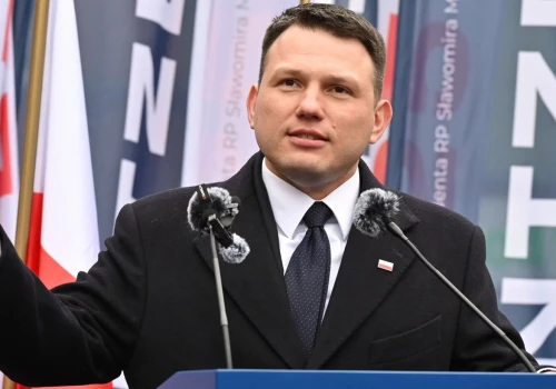 Aborcja nie jest wolnością, nie jest prawem, nie jest zdobyczą cywilizacji