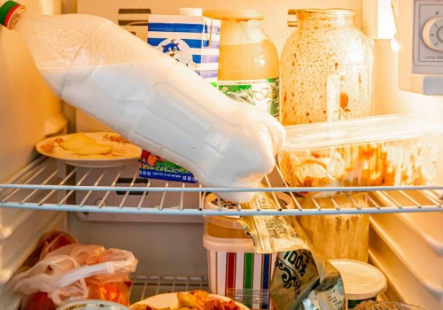 Tych produktów nigdy nie trzymaj w lodówce
