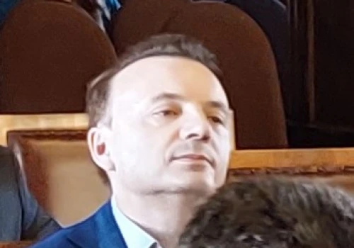 Łukasz Gibała: „Ale co to referendum ma wspólnego ze mną?”