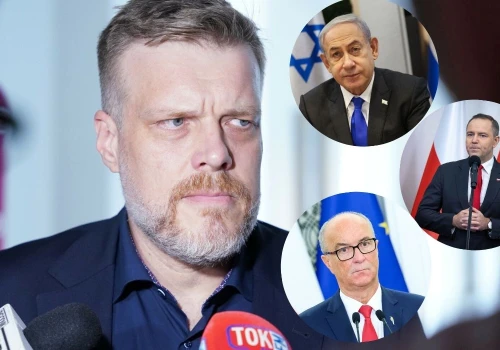 Zandberg niemiło krytykuje bezradność Nowej Lewicy, kilometrówki i uniżoność rządu wobec Izraela