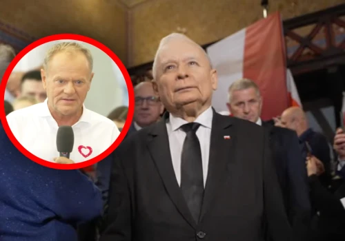 Kaczyński zobaczył, co pisze niemiecka gazeta. Nie odpuścił, od razu uderzył w Niemców i w Tuska! „Czuć zniecierpliwienie”