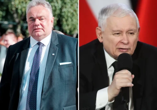 Kaczyński ma uraz do Sakiewicza? „Wolałby, żeby się finansowo ciągle dusił”