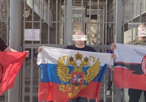 To oni mieli szpiegować dla Rosji. Jeden kandydował do Sejmu, drugi siedział w więzieniu