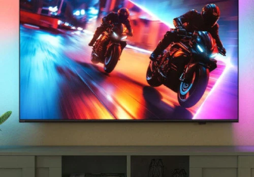 Philips wyprzedaje swój najlepszy telewizor Mini LED 85