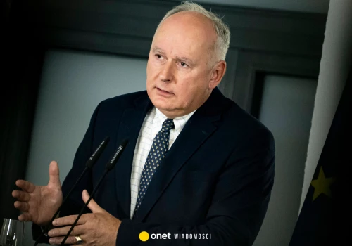 Żołnierze USA w Polsce. Wiceminister: mam jednoznaczne zapewnienie