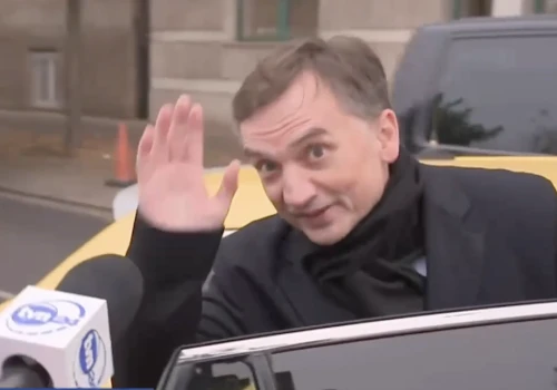 TAK to sobie wykombinował! Ziobro ma sprytny plan, już myśli o wyborach. „Zbyszek chce wrócić jako…”