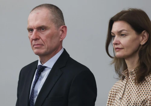 Andrzej Poczobut o cenie, jaką zapłacił. Jego wyznanie rodziera serce