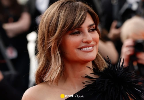 Penelope Cruz zachwyca w Cannes. Nowoczesna elegancja i siła stylu Chanel