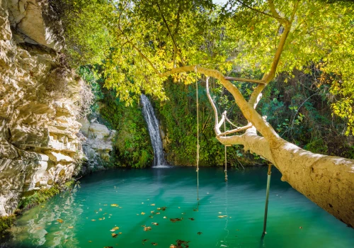 Wakacje na Cyprze za 1639 PLN 🇨🇾👙 Loty z Gdańska i 6 noclegów ze śniadaniami w Pafos ☀️🌊