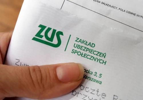 Do 30 maja Polacy dostaną ważną kopertę z ZUS. W środku nie jedna, a dwie decyzje