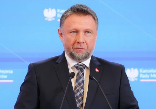 Izraelski minister dostał bezprecedensową karę. Drzwi do Polski zamknięte na lata