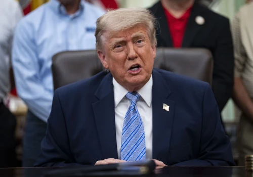 Decyzja Trumpa w sprawie żołnierzy USA w Polsce