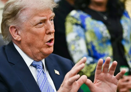Trump wyśle do Polski tysiące nowych żołnierzy. 