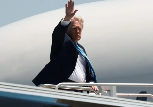 Trump wysyła do Polski pięć tysięcy żołnierzy. 