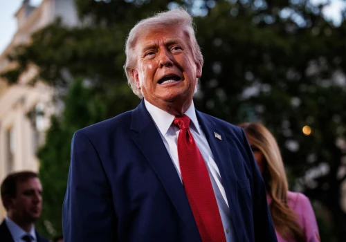 Donald Trump podjął decyzję w sprawie Polski. Do kraju trafi 5000 żołnierzy!