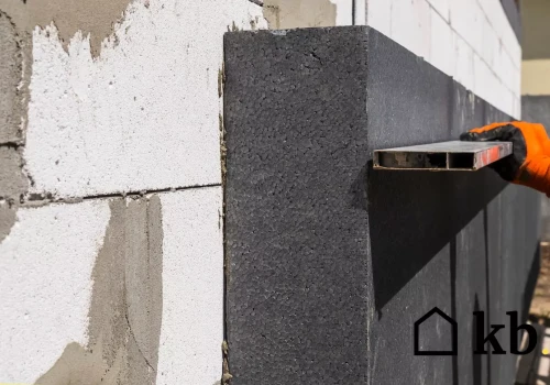 Biały czy grafitowy? Prawda o drogim styropianie w końcu wyszła na jaw