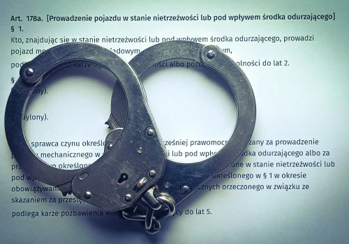 Rozbój w Opatowie. Sprawca zatrzymany po kilkunastu minutach